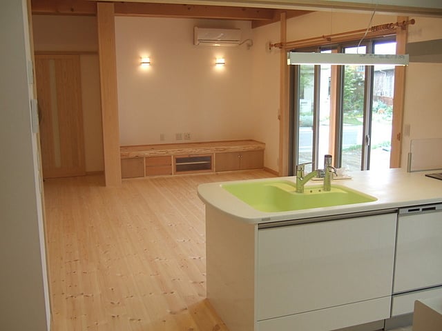 前橋市　和風